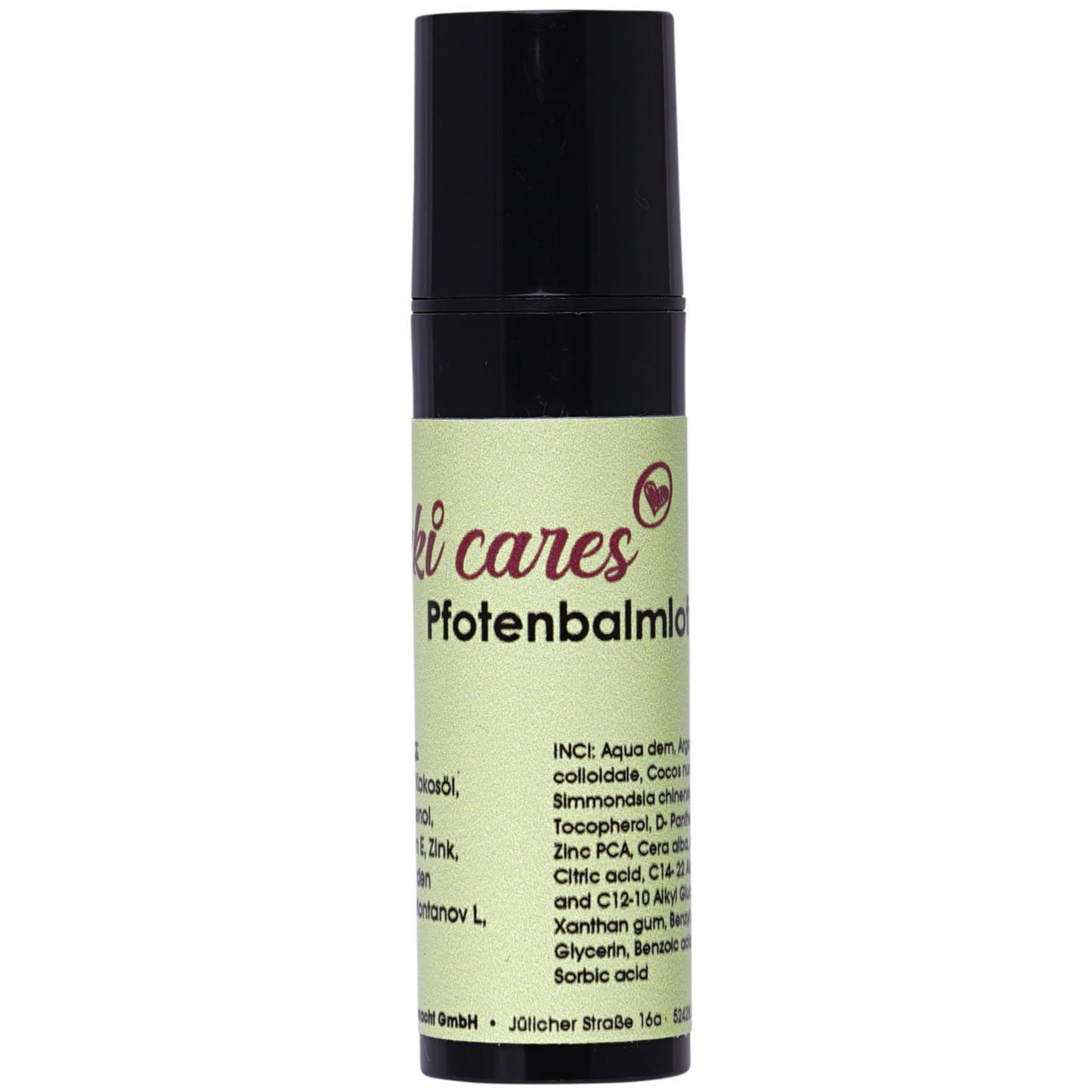 Pfotenbalm Lotion