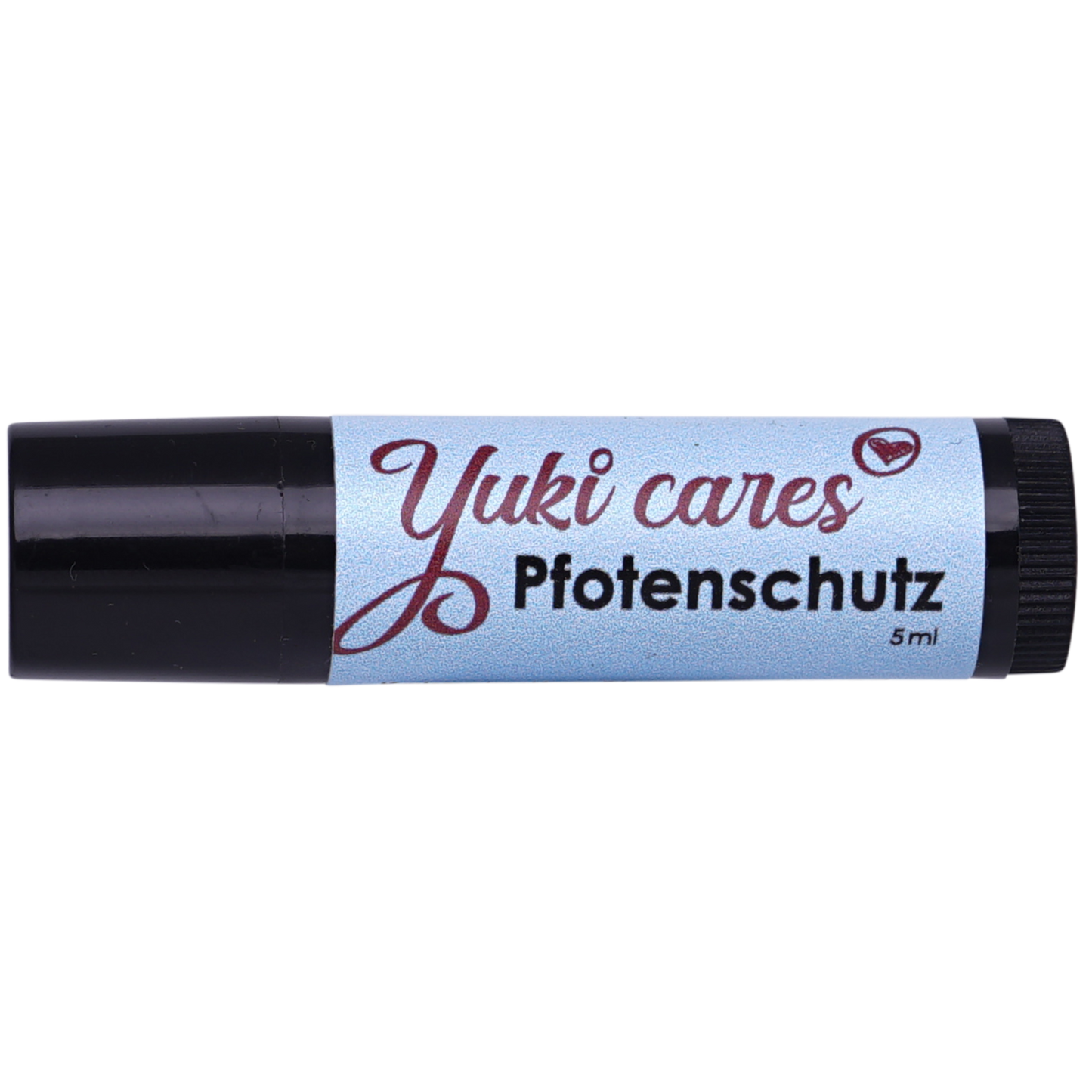 Pfotenschutzstift
