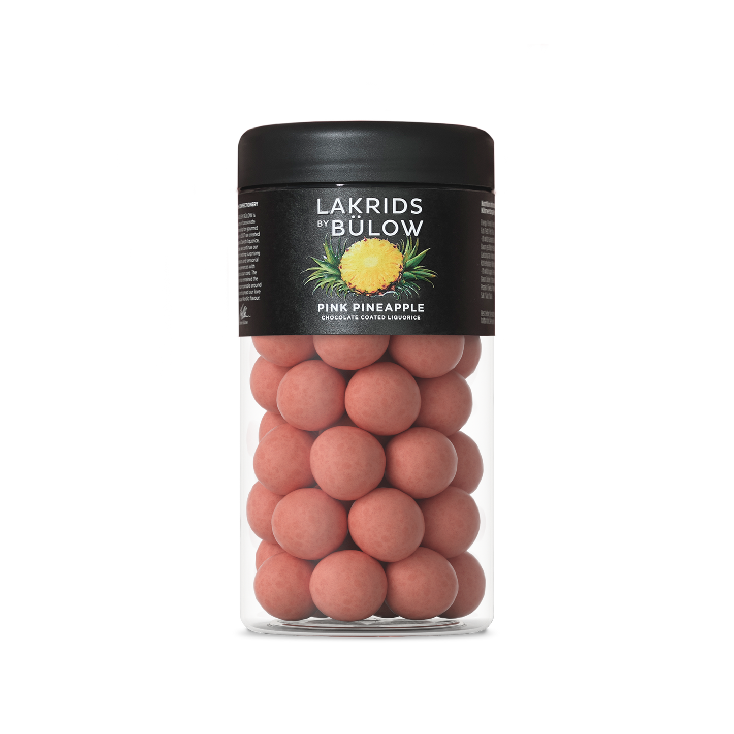 LAKRIDS BÜLOW - Summer: Pink Pineapple