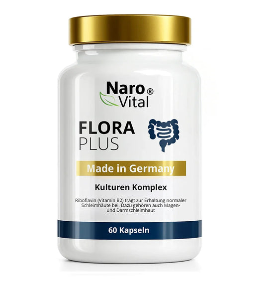 Flora Plus – Kulturen Komplex
