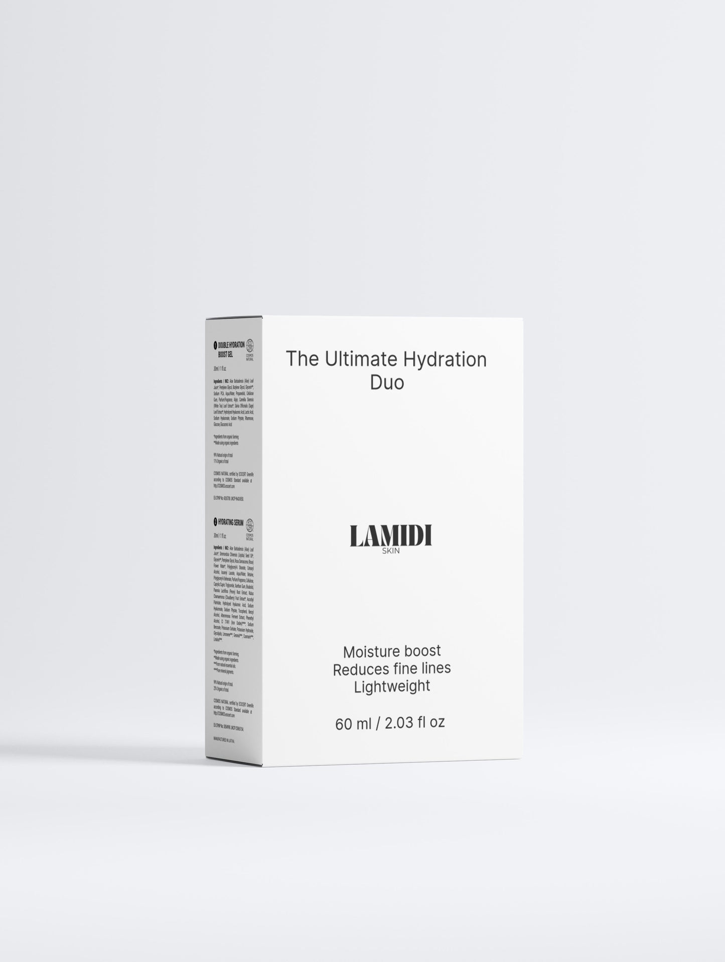 Ultimative Hydratations Bundle