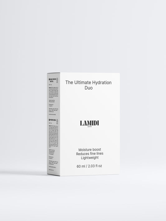 Ultimative Hydratations Bundle