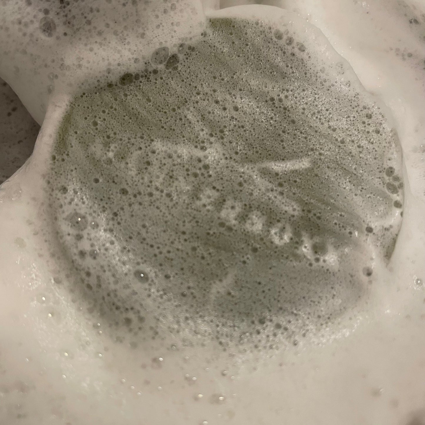 Rasierseife Fresh Lime