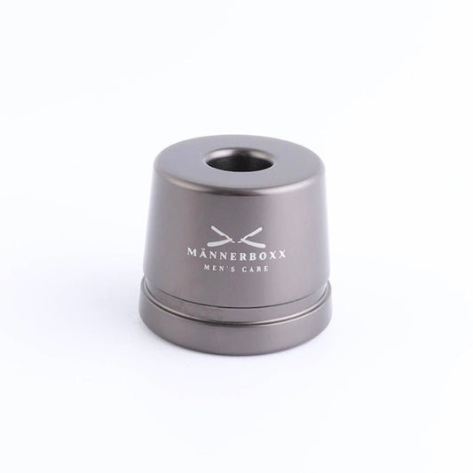 Rasierständer für Rasierhobel ‚Black'