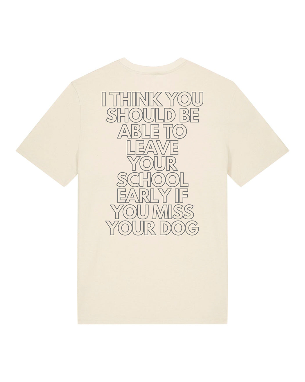 "Dog & Cat Lovers" Unisex Shirt
