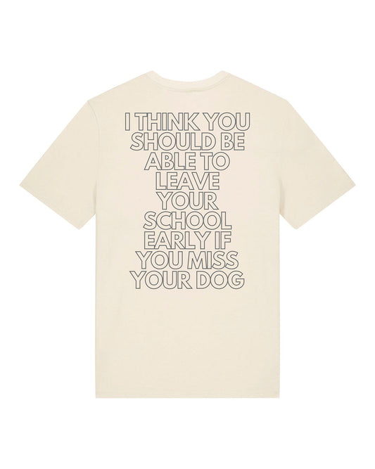 "Dog & Cat Lovers" Unisex Shirt