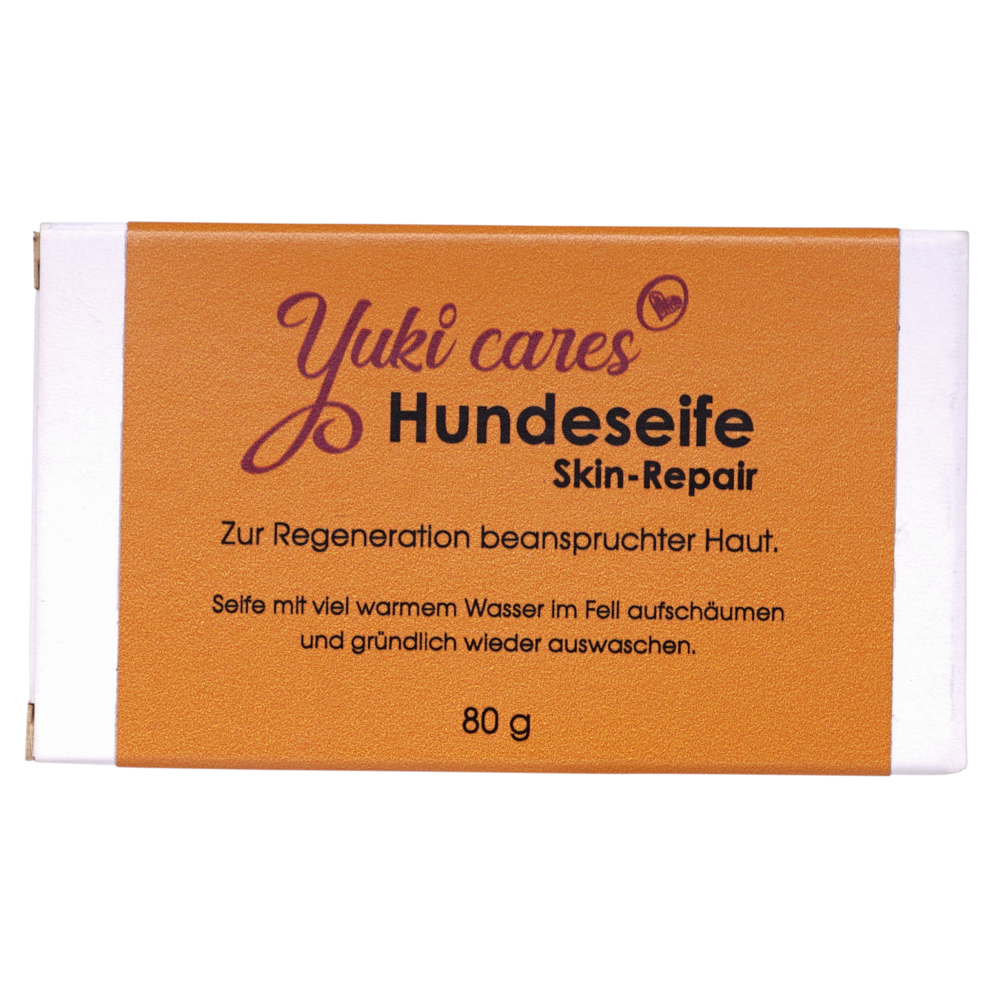 Skin-Repair Seife für Hunde und Pferde