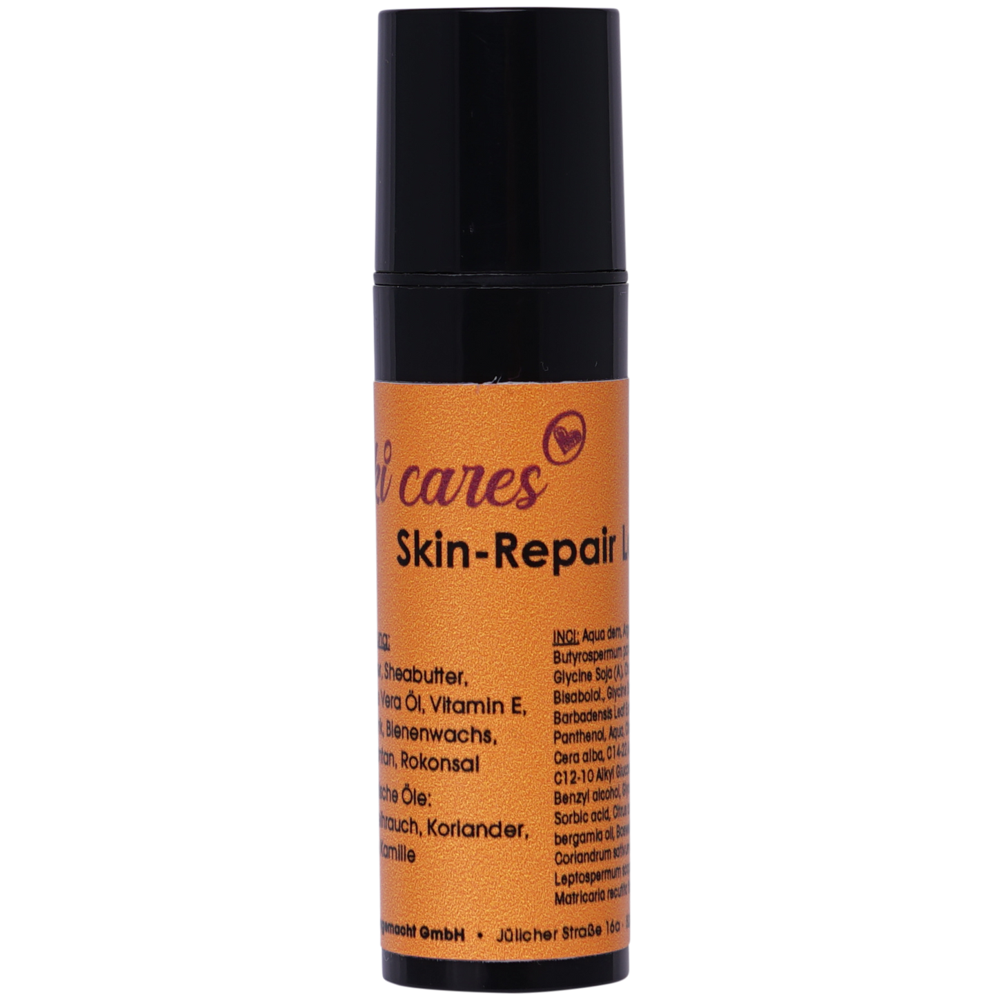 Skin-Repair Lotion 10ml