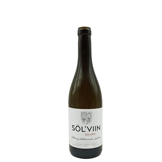 Söl'viin Wein - Jahrgang 2023