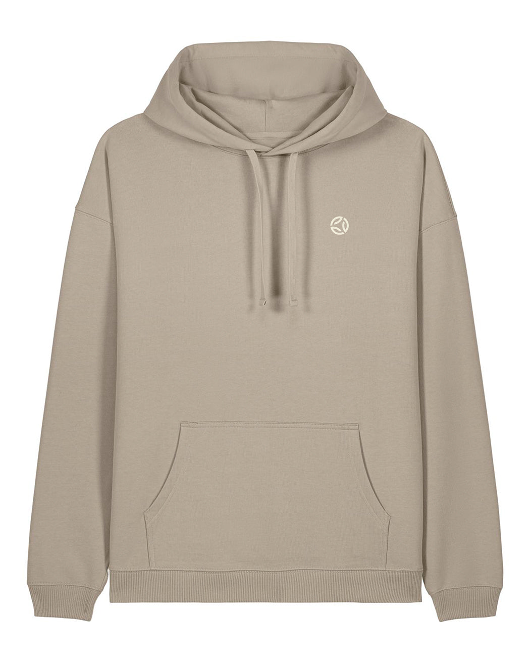 TFN EarthLine Basic Oversize Hoodie