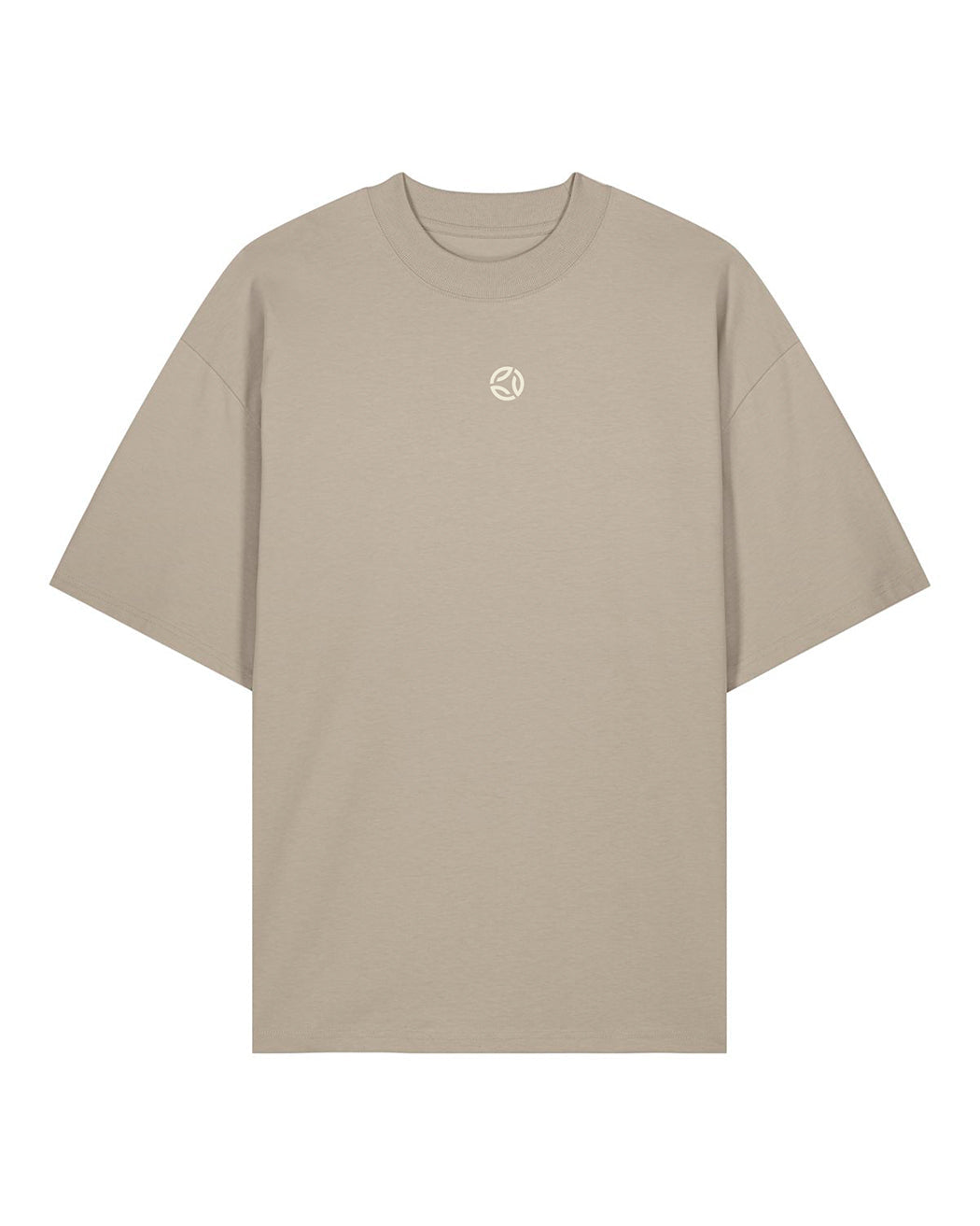TFN EarthLine Basic Oversize Tee