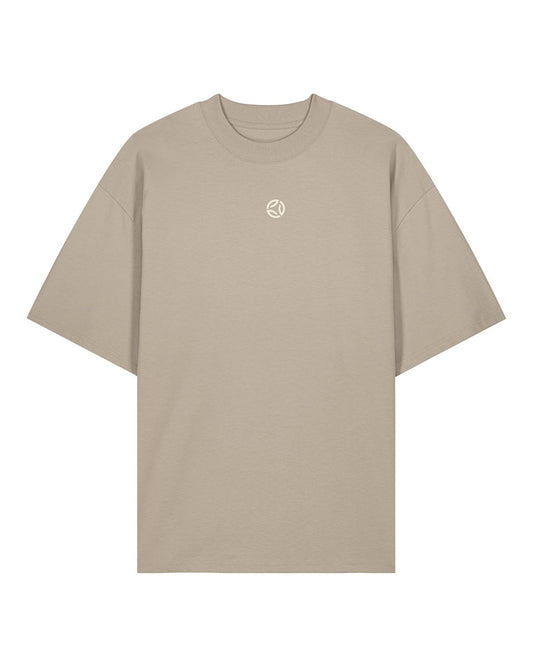 TFN EarthLine Basic Oversize Tee