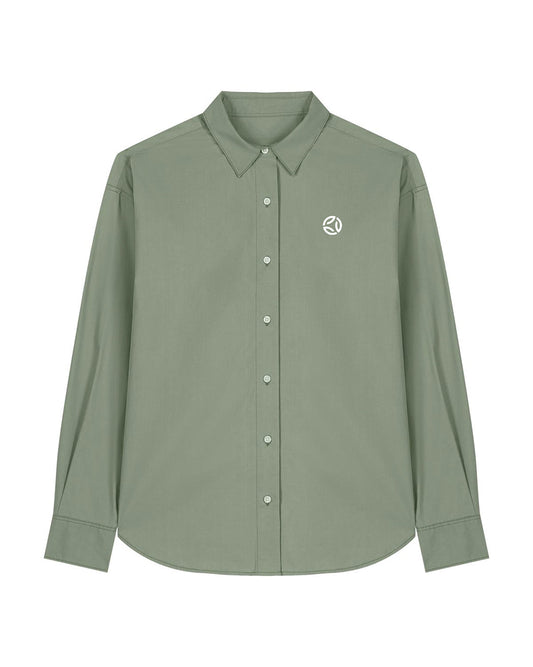 TFN EarthLine Styler Shirt