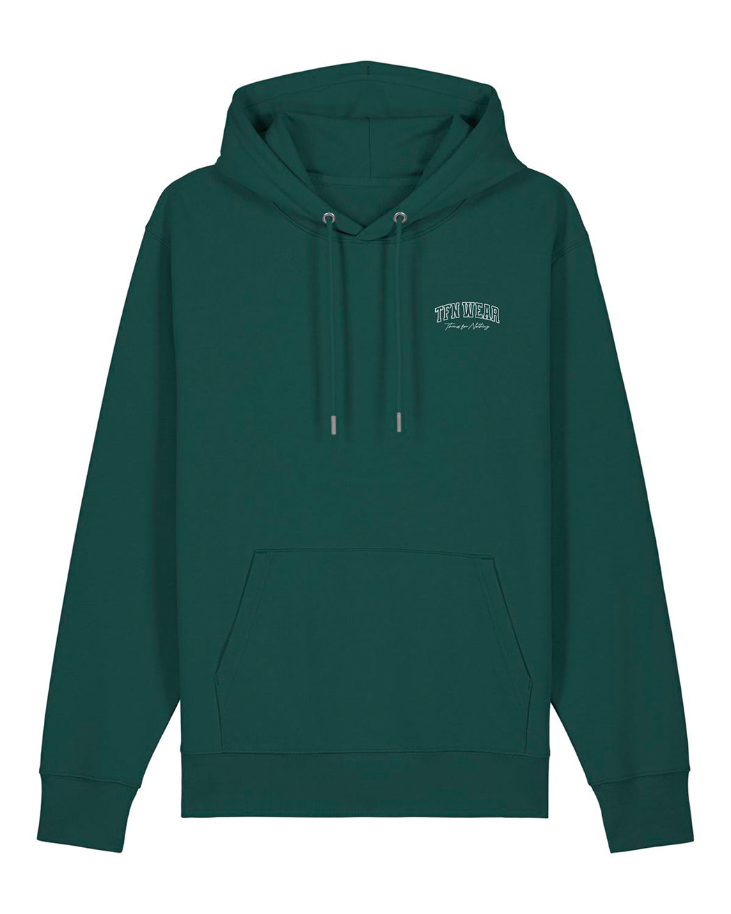 TFN Earthline - Unisex Hoodie