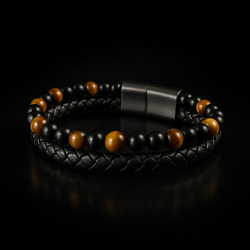 PASSION TIGER EYE
