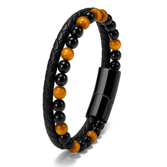 PASSION TIGER EYE