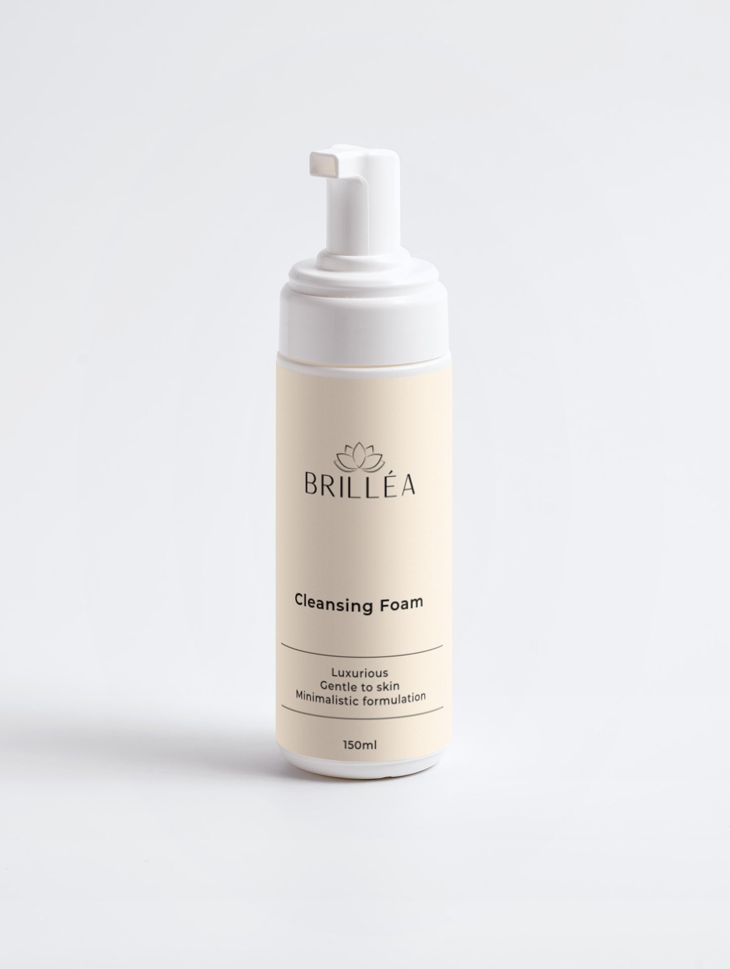 PureAura Cleansing Foam | Reinigungsschaum - 150ml