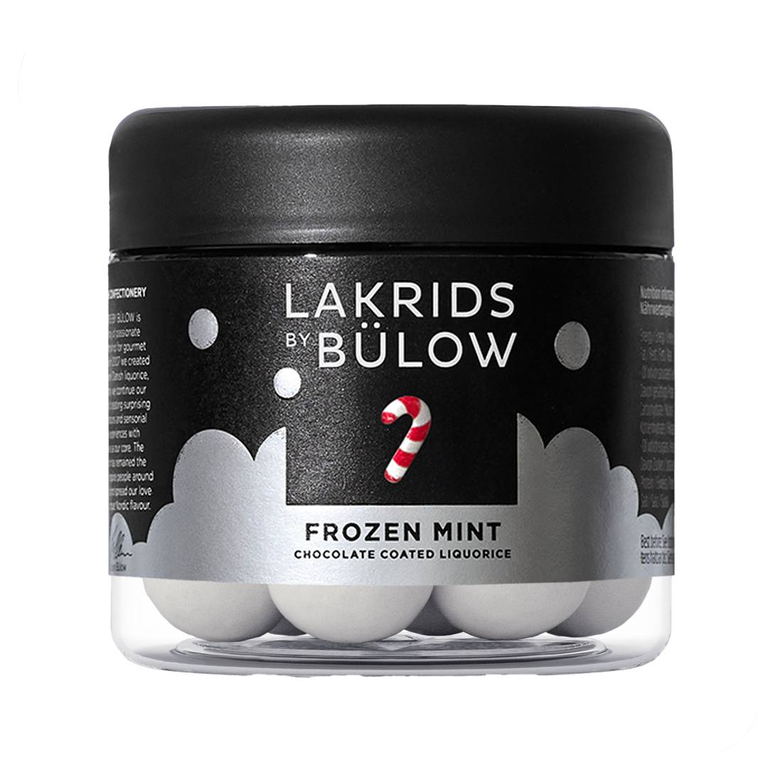 LAKRIDS BÜLOW - Winter: Frozen Mint