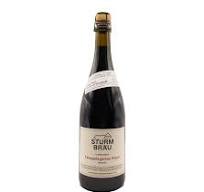 Sturmbräu limited Edition - Fassgelagertes Stout