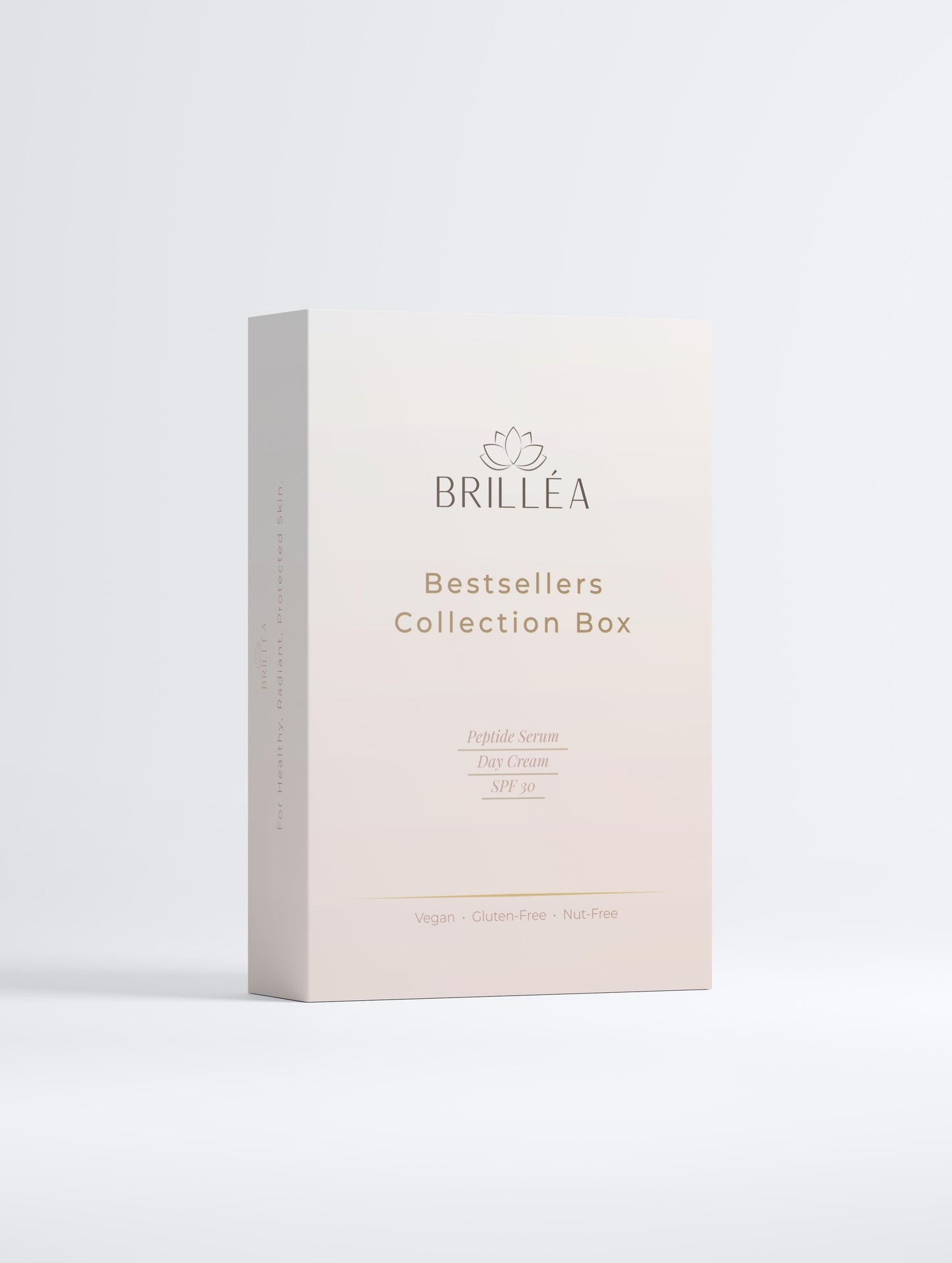 The Bestsellers Collection Box