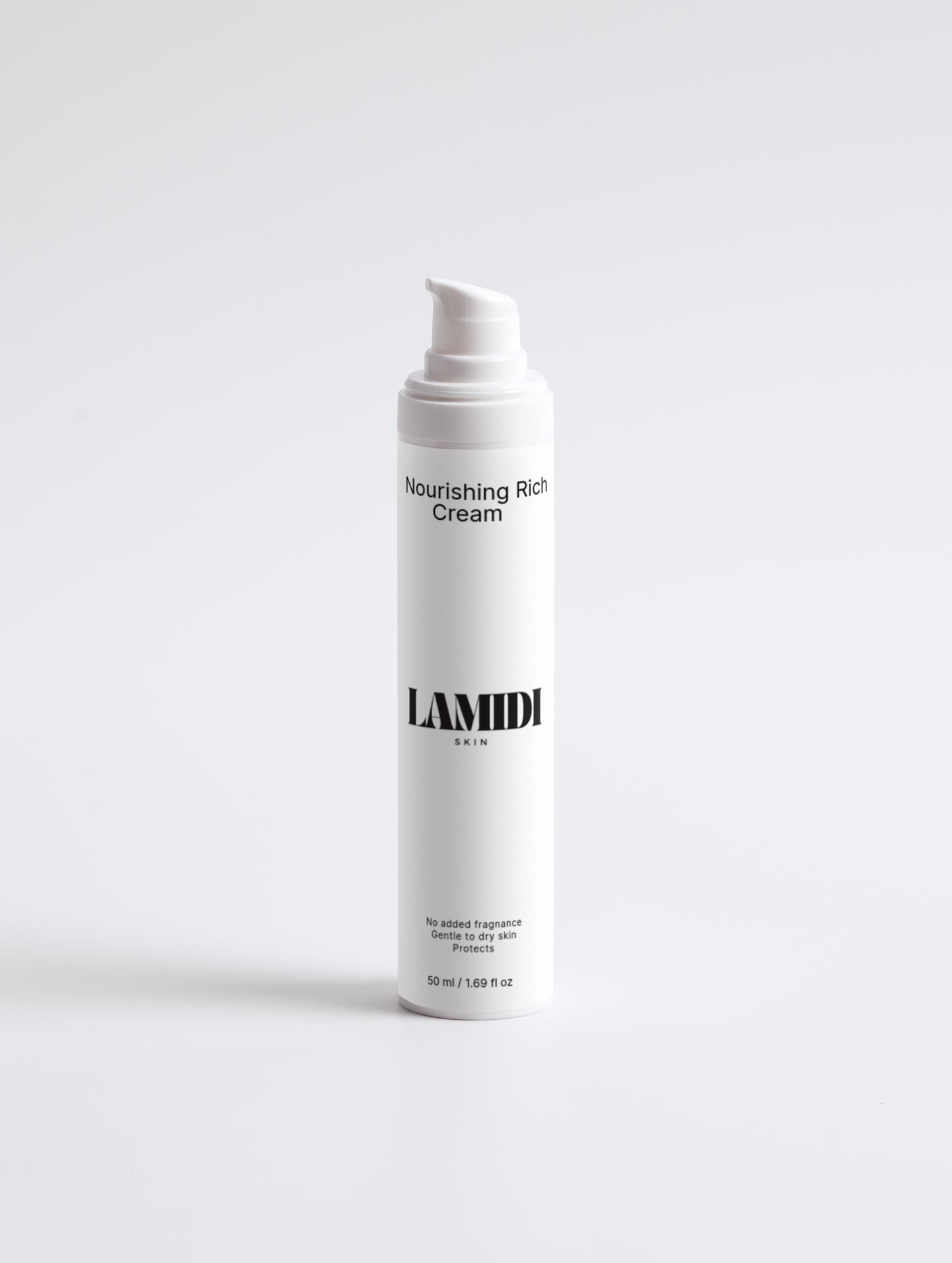 Nourishing Rich Cream