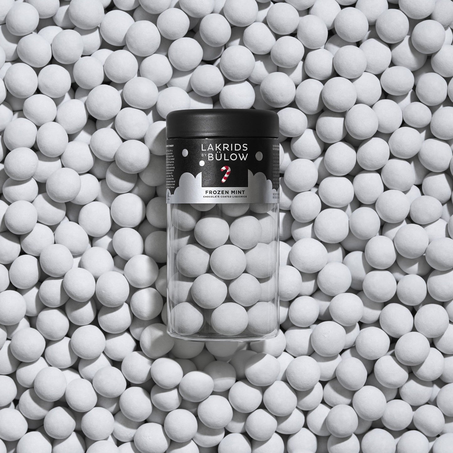 LAKRIDS BÜLOW - Winter: Frozen Mint
