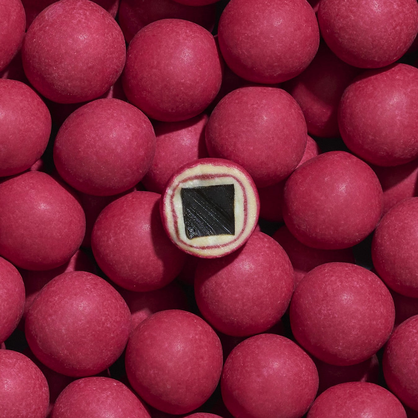 LAKRIDS BÜLOW - Winter: Crispy Raspberry