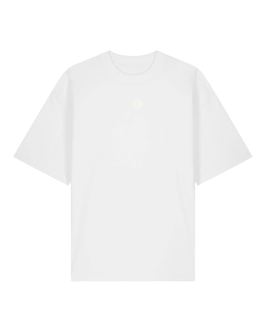TFN EarthLine Basic Oversize Tee