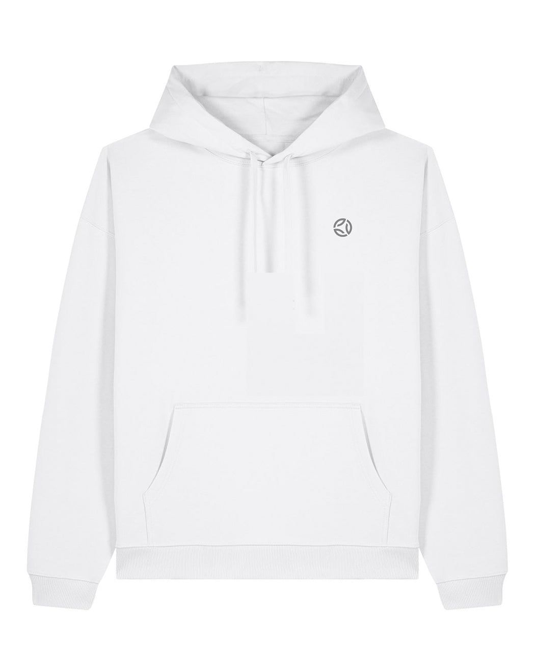 TFN EarthLine Basic Oversize Hoodie