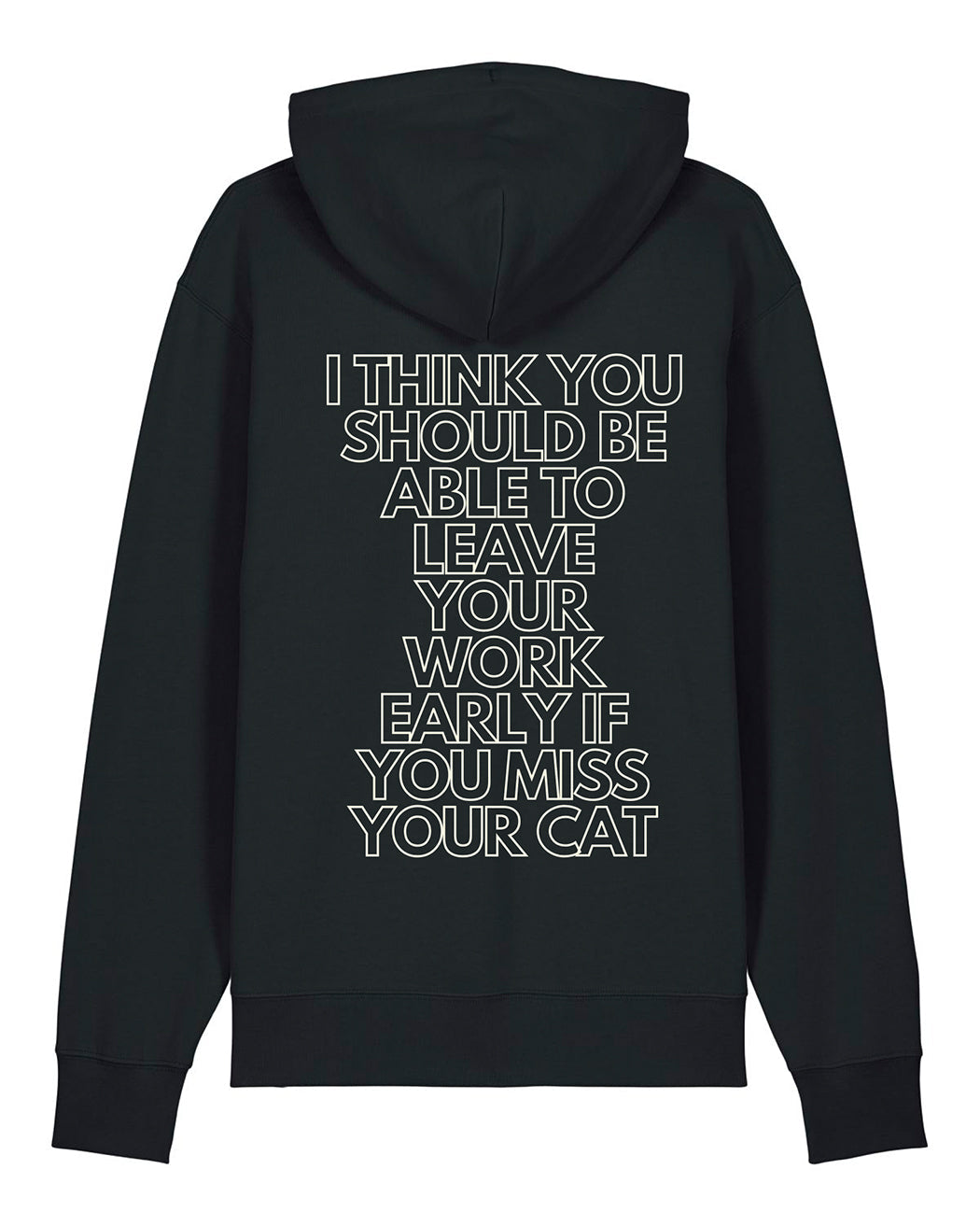"Dog & Cat Lovers" Unisex Hoodie