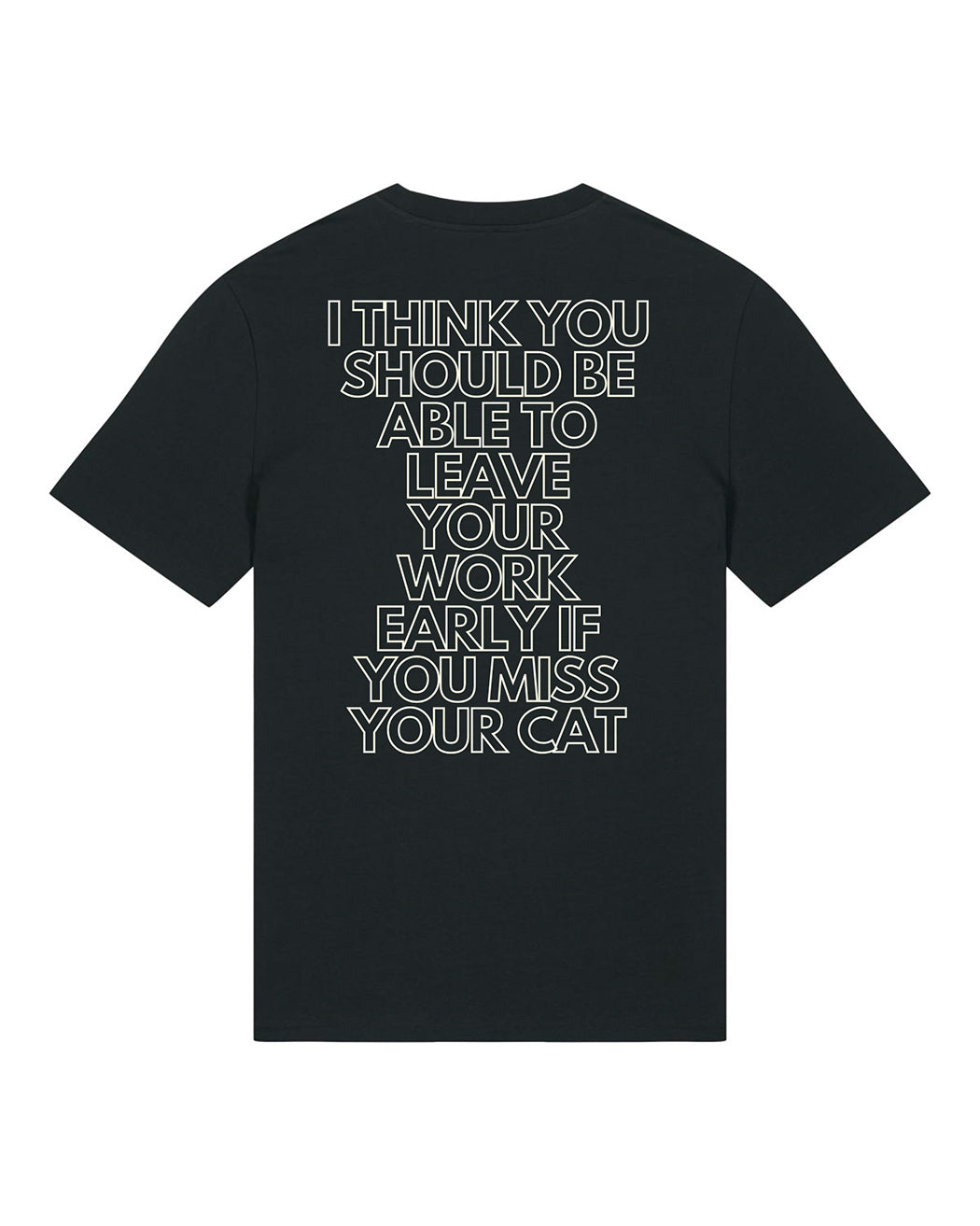 "Dog & Cat Lovers" Unisex Shirt