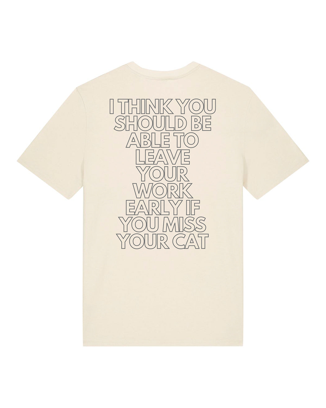"Dog & Cat Lovers" Unisex Shirt