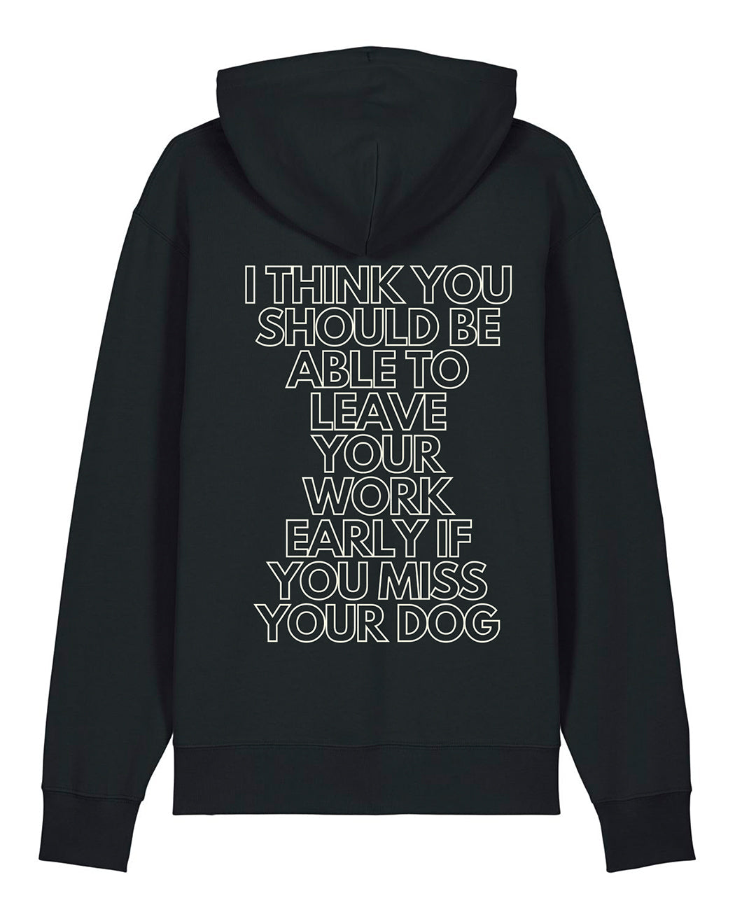 "Dog & Cat Lovers" Unisex Hoodie
