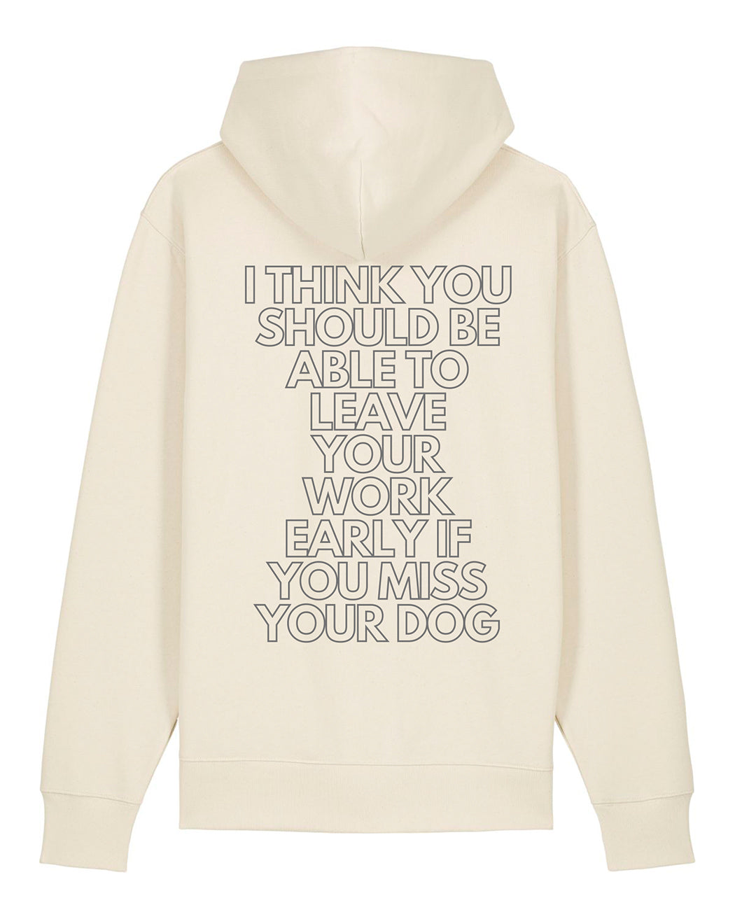 "Dog & Cat Lovers" Unisex Hoodie
