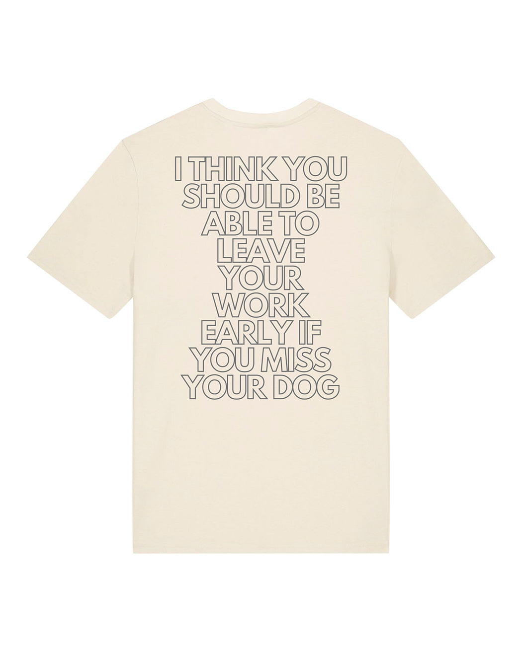 "Dog & Cat Lovers" Unisex Shirt