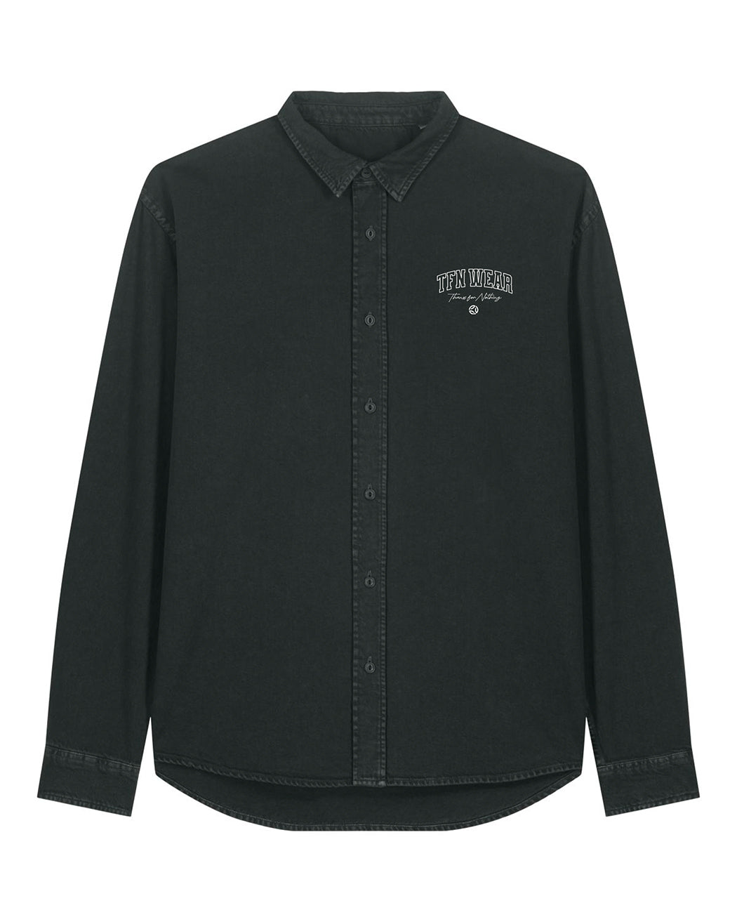 TFN EarthLine Worker Shirt