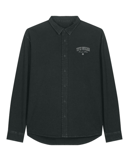 TFN EarthLine Worker Shirt