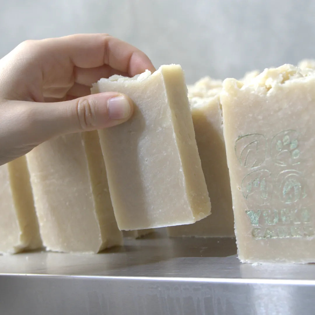 Dreckspatz Seife für Hunde, Katzen und Pferde