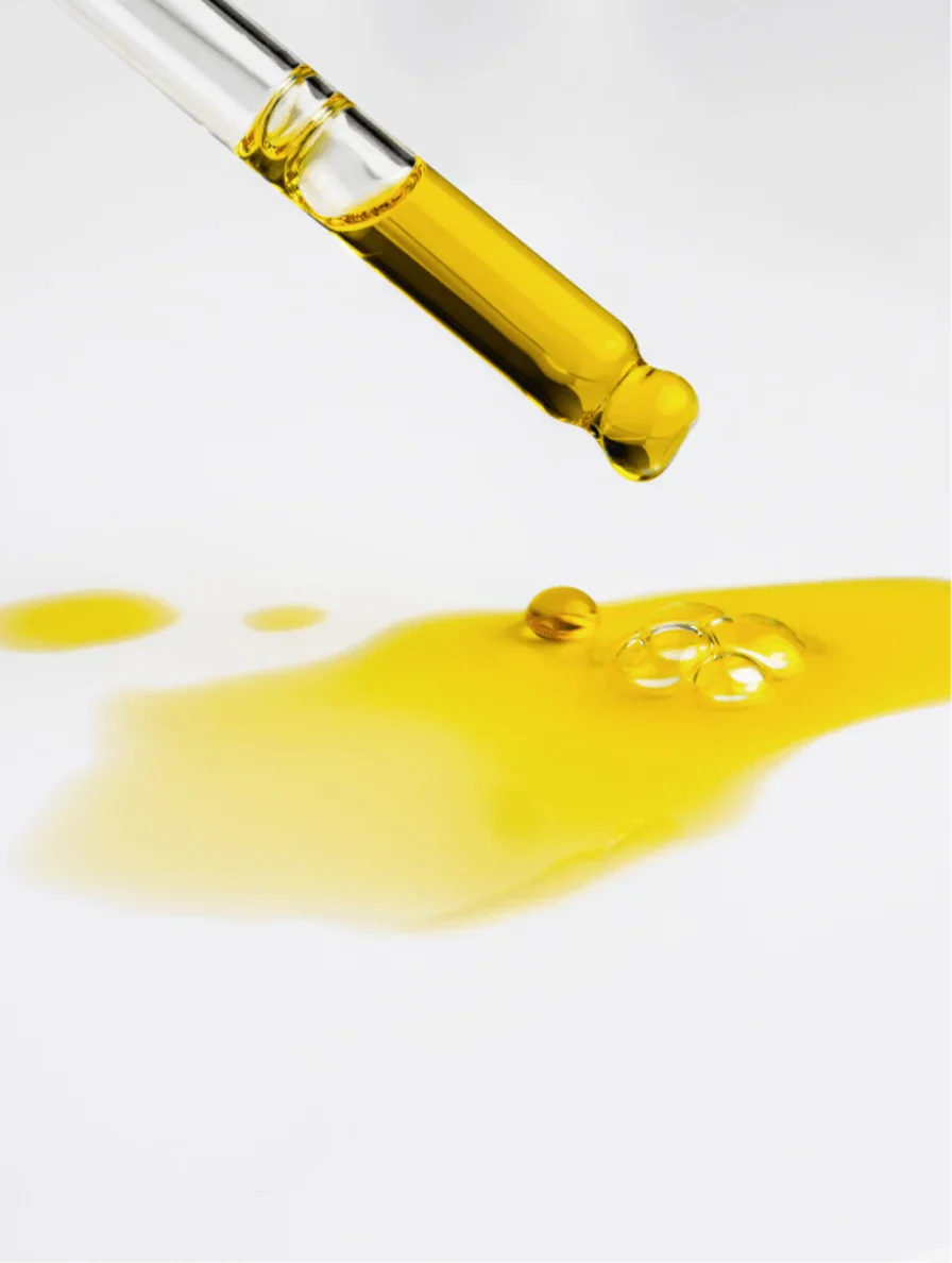 Softening Beard Oil for Men