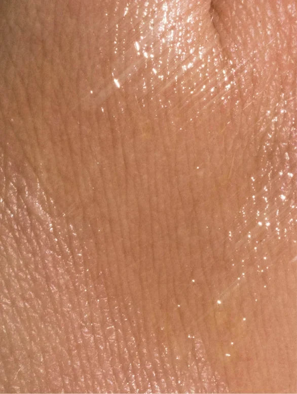 Softening Beard Oil for Men