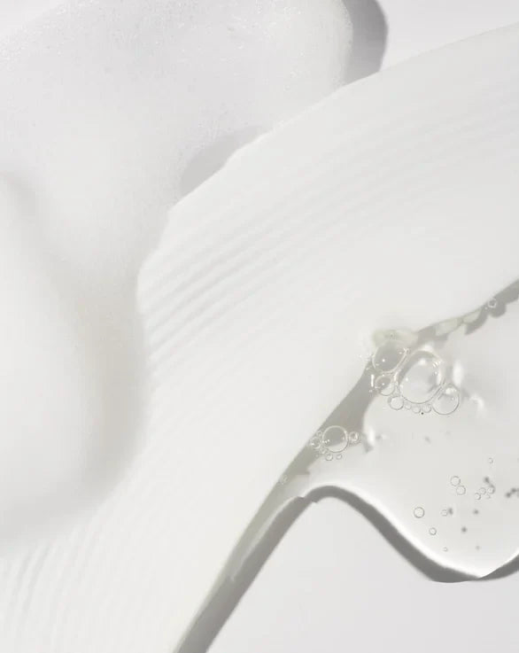 Sensitive Skin Face & Body Cleanser