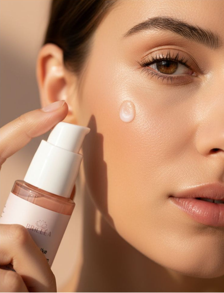 Lifting-Effekt Peptid-Serum - 30ml