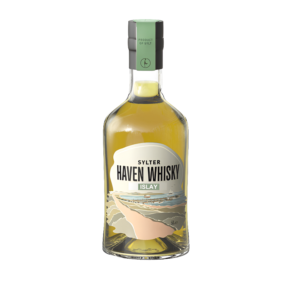 Sylter HAVEN Whisky ISLAY Cask