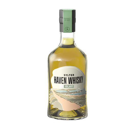 Sylter HAVEN Whisky ISLAY Cask