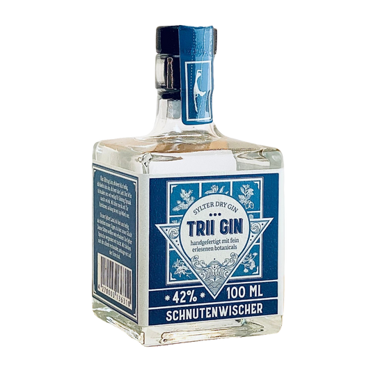 Trii Gin - Sylter Dry Gin • 100 ml
