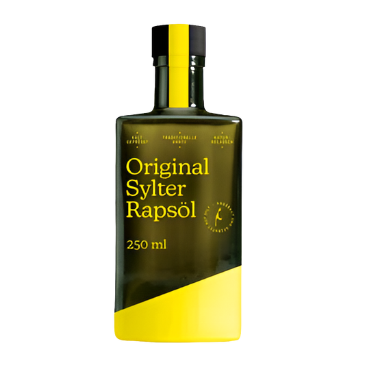 Original Sylter Rapsöl - 250 ml