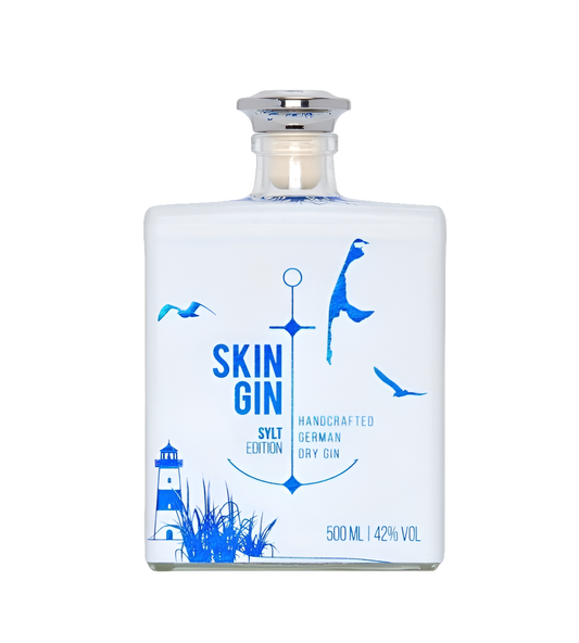 Skin Gin Sylt Edition