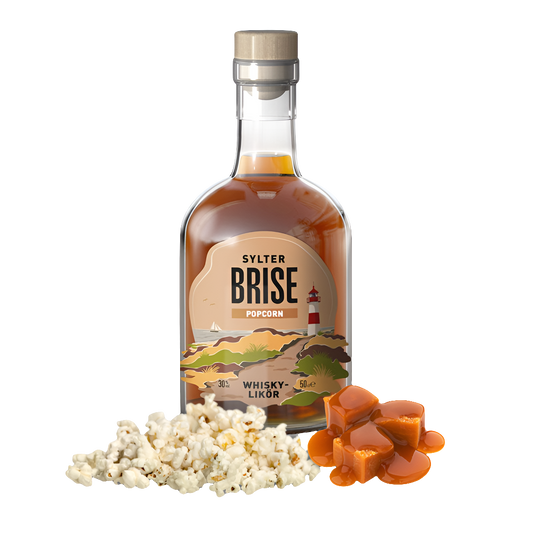 Sylter BRISE Popcorn