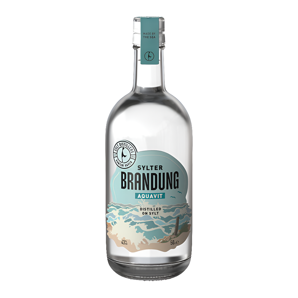 Sylter BRANDUNG Aquavit