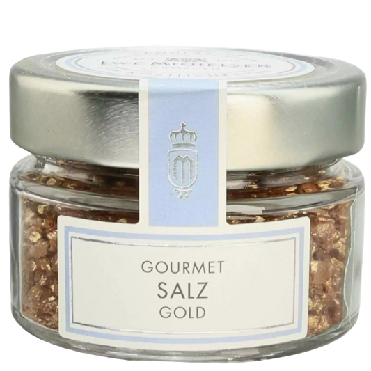 Gourmet-Salz Gold